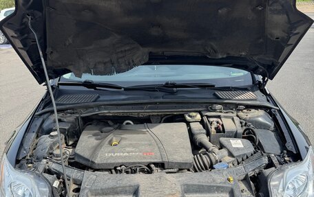 Ford Mondeo IV, 2010 год, 1 080 000 рублей, 9 фотография