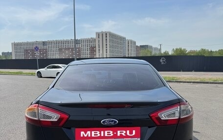 Ford Mondeo IV, 2010 год, 1 080 000 рублей, 8 фотография