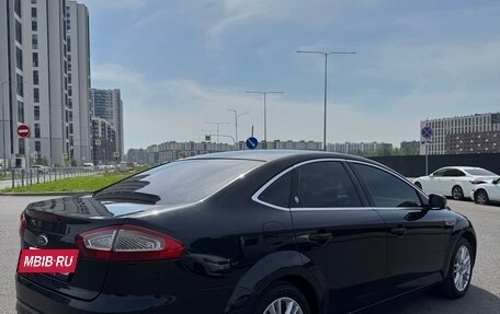 Ford Mondeo IV, 2010 год, 1 080 000 рублей, 4 фотография