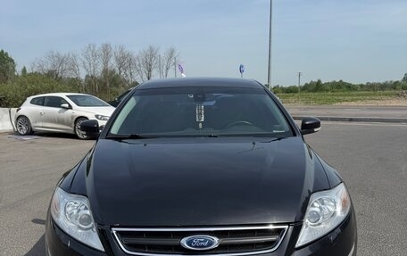 Ford Mondeo IV, 2010 год, 1 080 000 рублей, 7 фотография
