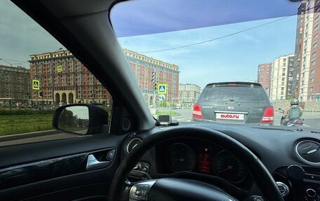 Ford Mondeo IV, 2010 год, 1 080 000 рублей, 15 фотография