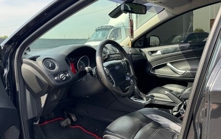 Ford Mondeo IV, 2010 год, 1 080 000 рублей, 13 фотография