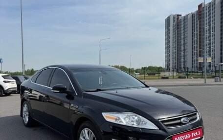 Ford Mondeo IV, 2010 год, 1 080 000 рублей, 2 фотография