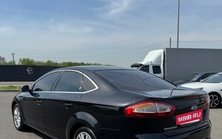 Ford Mondeo IV, 2010 год, 1 080 000 рублей, 6 фотография