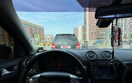Ford Mondeo IV, 2010 год, 1 080 000 рублей, 16 фотография