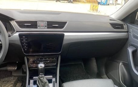 Skoda Superb III рестайлинг, 2025 год, 2 510 000 рублей, 12 фотография