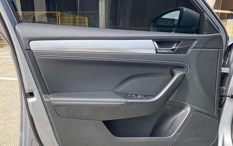 Skoda Superb III рестайлинг, 2025 год, 2 510 000 рублей, 13 фотография