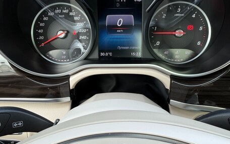 Mercedes-Benz V-Класс, 2021 год, 5 900 000 рублей, 9 фотография