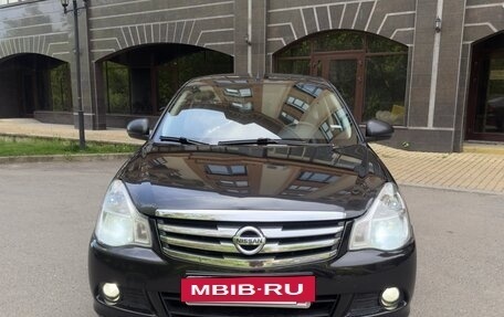 Nissan Almera, 2018 год, 810 000 рублей, 2 фотография