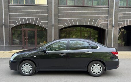 Nissan Almera, 2018 год, 810 000 рублей, 7 фотография