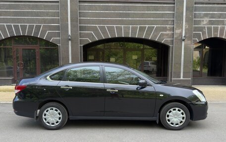 Nissan Almera, 2018 год, 810 000 рублей, 8 фотография