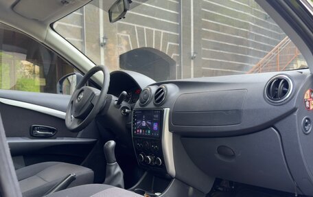 Nissan Almera, 2018 год, 810 000 рублей, 11 фотография