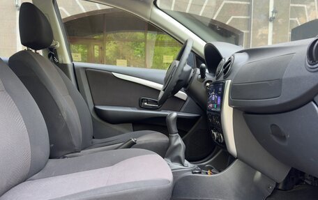Nissan Almera, 2018 год, 810 000 рублей, 12 фотография