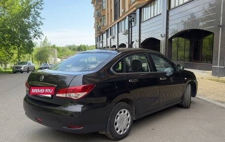 Nissan Almera, 2018 год, 810 000 рублей, 6 фотография