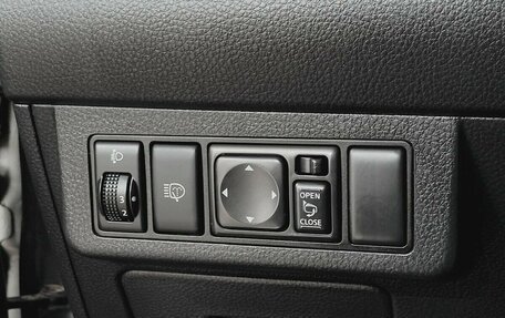 Nissan Tiida, 2010 год, 520 000 рублей, 8 фотография