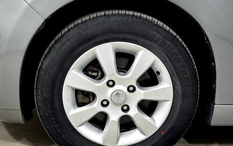 Nissan Tiida, 2010 год, 520 000 рублей, 15 фотография