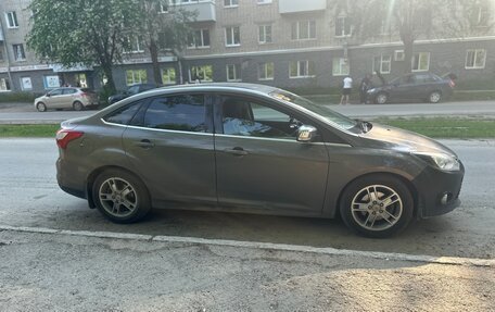 Ford Focus III, 2011 год, 550 000 рублей, 3 фотография
