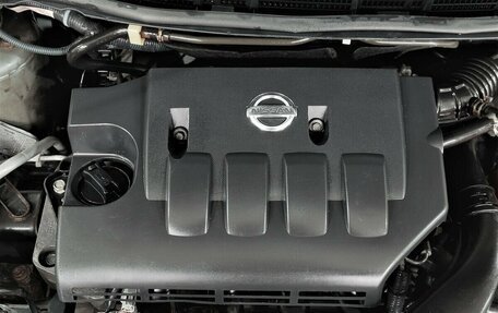 Nissan Tiida, 2010 год, 520 000 рублей, 14 фотография