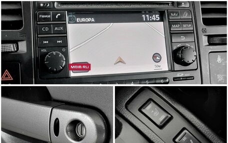 Nissan Tiida, 2010 год, 520 000 рублей, 9 фотография