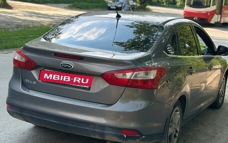 Ford Focus III, 2011 год, 550 000 рублей, 4 фотография