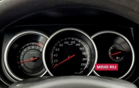 Nissan Tiida, 2010 год, 520 000 рублей, 6 фотография
