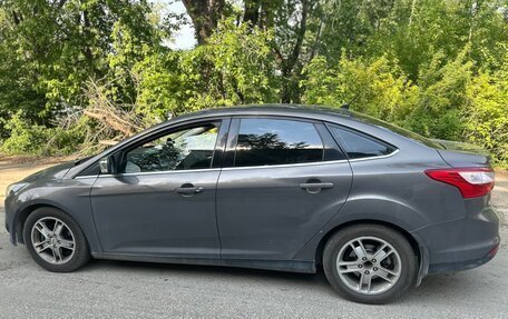 Ford Focus III, 2011 год, 550 000 рублей, 5 фотография