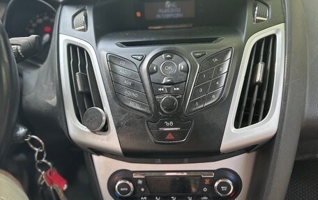 Ford Focus III, 2011 год, 550 000 рублей, 10 фотография
