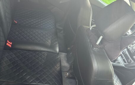 Ford Focus III, 2011 год, 550 000 рублей, 9 фотография