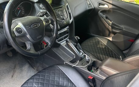 Ford Focus III, 2011 год, 550 000 рублей, 8 фотография