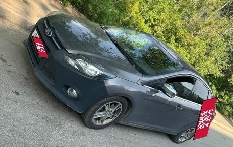 Ford Focus III, 2011 год, 550 000 рублей, 6 фотография