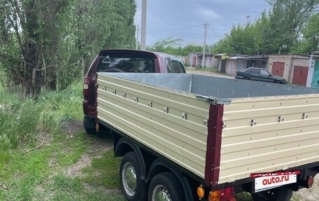 Chevrolet Niva I рестайлинг, 2004 год, 350 000 рублей, 3 фотография