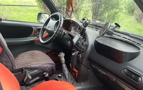 Chevrolet Niva I рестайлинг, 2004 год, 350 000 рублей, 13 фотография