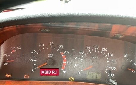 Chevrolet Niva I рестайлинг, 2004 год, 350 000 рублей, 23 фотография