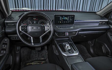 Haval Jolion, 2021 год, 1 799 000 рублей, 6 фотография
