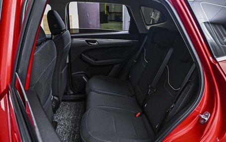 Haval Jolion, 2021 год, 1 799 000 рублей, 9 фотография