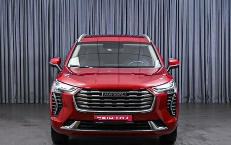 Haval Jolion, 2021 год, 1 799 000 рублей, 3 фотография