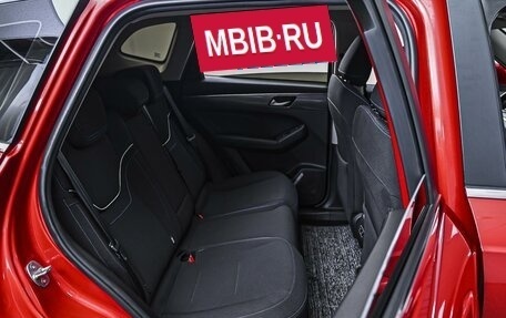 Haval Jolion, 2021 год, 1 799 000 рублей, 7 фотография