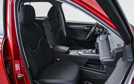 Haval Jolion, 2021 год, 1 799 000 рублей, 8 фотография