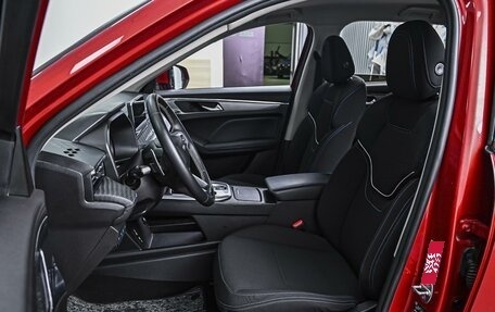 Haval Jolion, 2021 год, 1 799 000 рублей, 10 фотография