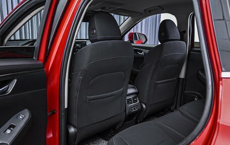 Haval Jolion, 2021 год, 1 799 000 рублей, 11 фотография