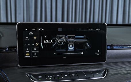 Haval Jolion, 2021 год, 1 799 000 рублей, 16 фотография