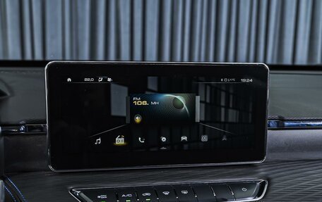 Haval Jolion, 2021 год, 1 799 000 рублей, 14 фотография