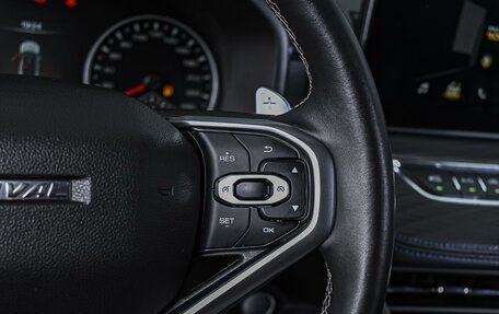 Haval Jolion, 2021 год, 1 799 000 рублей, 20 фотография