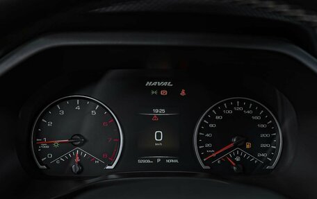 Haval Jolion, 2021 год, 1 799 000 рублей, 23 фотография