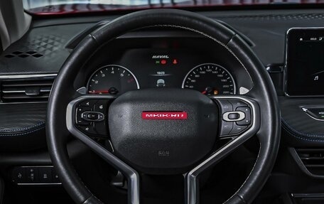Haval Jolion, 2021 год, 1 799 000 рублей, 13 фотография