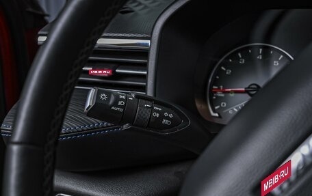 Haval Jolion, 2021 год, 1 799 000 рублей, 17 фотография