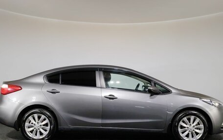 KIA Cerato III, 2014 год, 950 000 рублей, 3 фотография