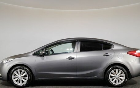 KIA Cerato III, 2014 год, 950 000 рублей, 7 фотография