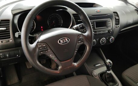 KIA Cerato III, 2014 год, 950 000 рублей, 11 фотография