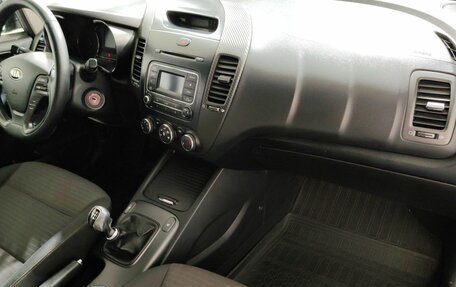 KIA Cerato III, 2014 год, 950 000 рублей, 13 фотография